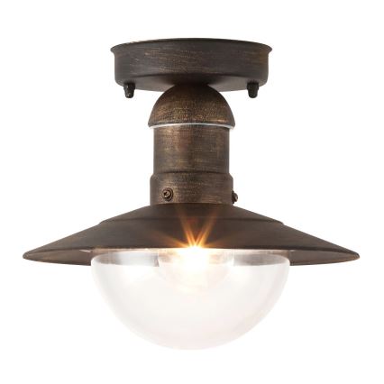 Rabalux - Outdoor ceiling light 1xE27/60W