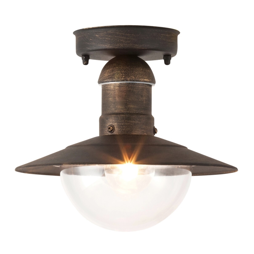 Rabalux - Outdoor ceiling light 1xE27/60W