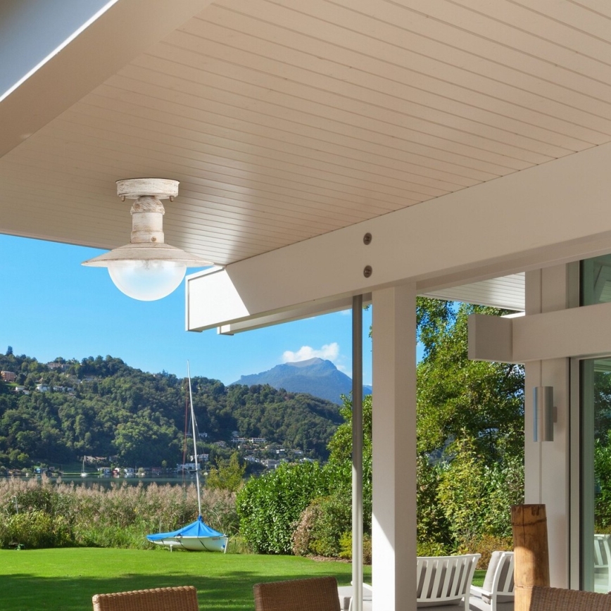 Rabalux - Outdoor ceiling light 1xE27/60W