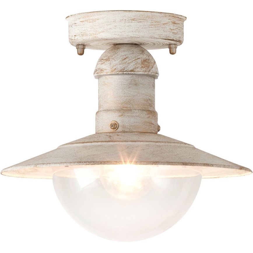 Rabalux - Outdoor ceiling light 1xE27/60W