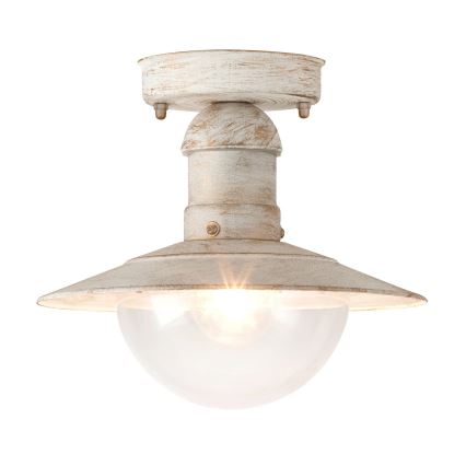 Rabalux - Outdoor ceiling light 1xE27/60W