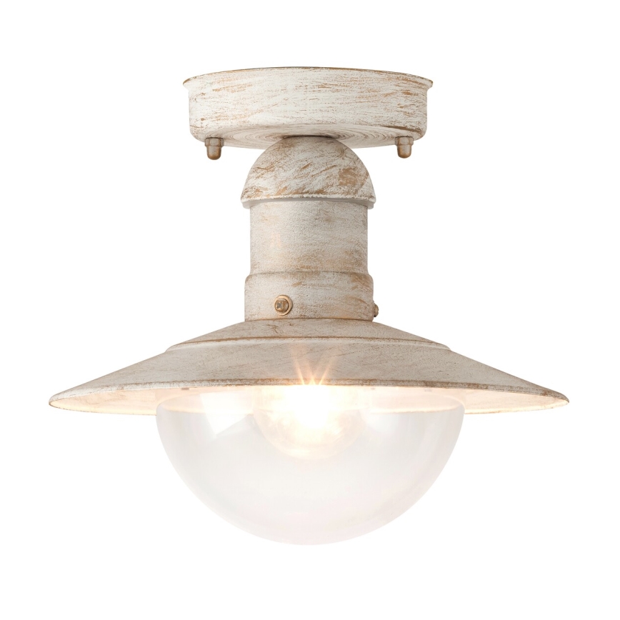 Rabalux - Outdoor ceiling light 1xE27/60W