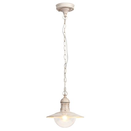 Rabalux - Outdoor pendant light 1xE27/60W