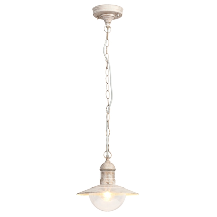 Rabalux - Outdoor pendant light 1xE27/60W