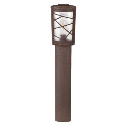 Rabalux - Outdoor lamp 1xE27/60W/230V IP44
