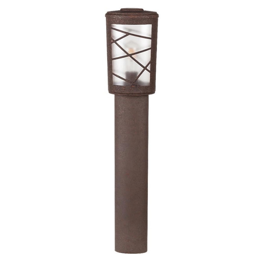 Rabalux - Outdoor lamp 1xE27/60W/230V IP44