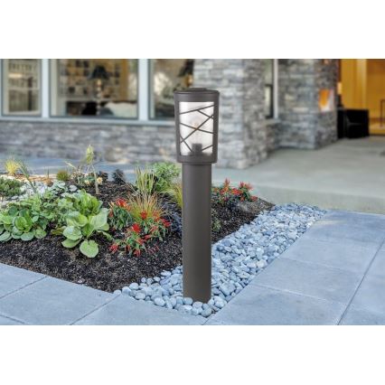 Rabalux - Outdoor lamp 1xE27/60W/230V IP44
