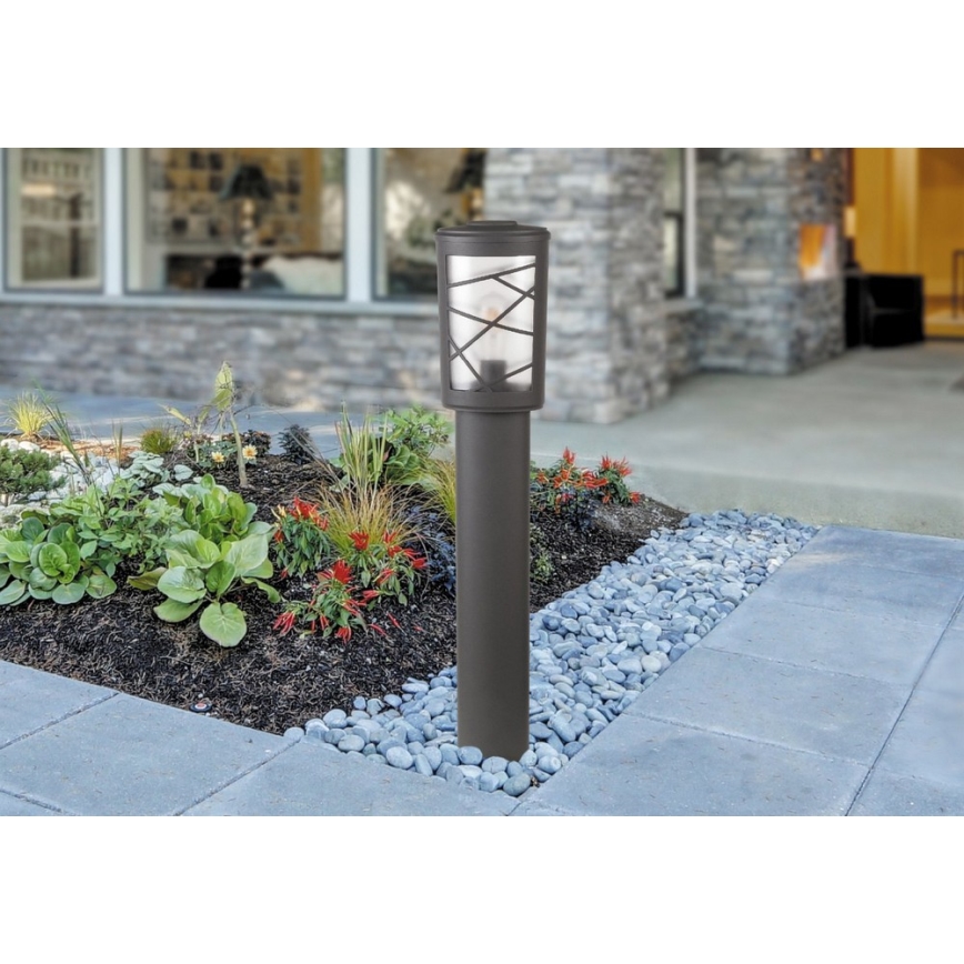 Rabalux - Outdoor lamp 1xE27/60W/230V IP44