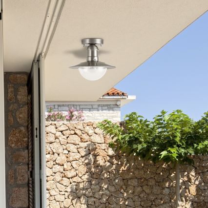 Rabalux - Outdoor ceiling light 1xE27/60W