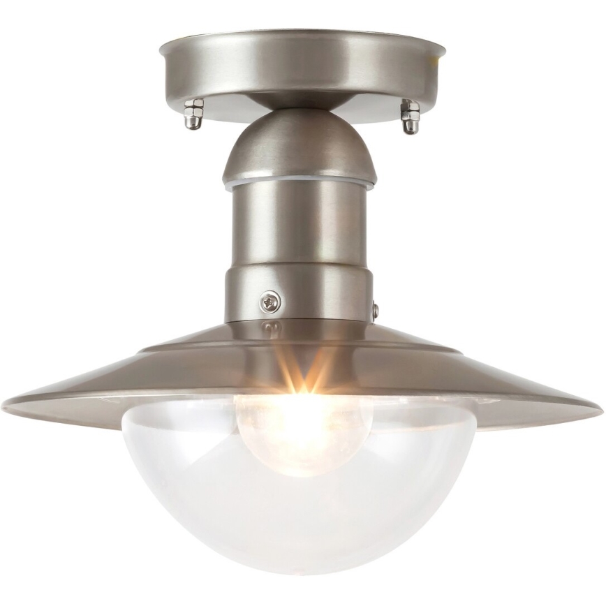 Rabalux - Outdoor ceiling light 1xE27/60W