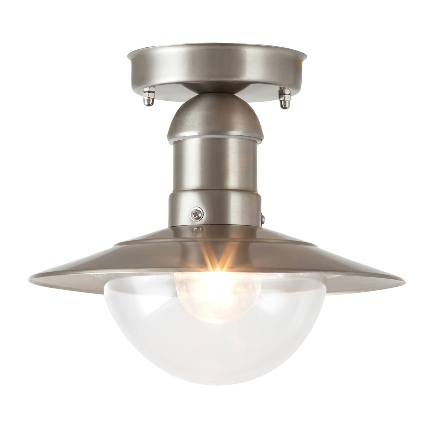 Rabalux - Outdoor ceiling light 1xE27/60W