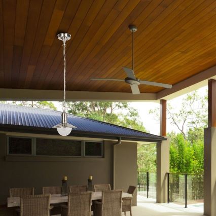 Rabalux - Outdoor pendant light 1xE27/60W