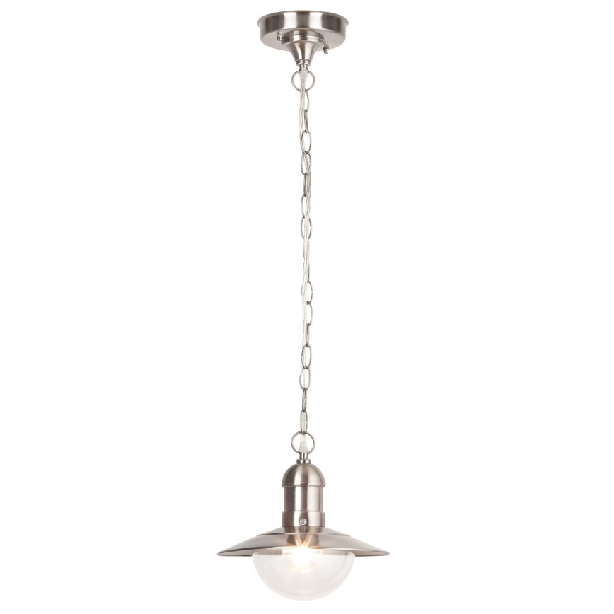 Rabalux - Outdoor pendant light 1xE27/60W