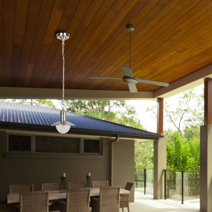 Rabalux - Outdoor pendant light 1xE27/60W
