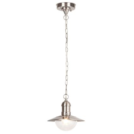 Rabalux - Outdoor pendant light 1xE27/60W