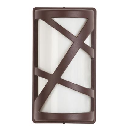 Rabalux - Outdoor wall light 1xE27/40W