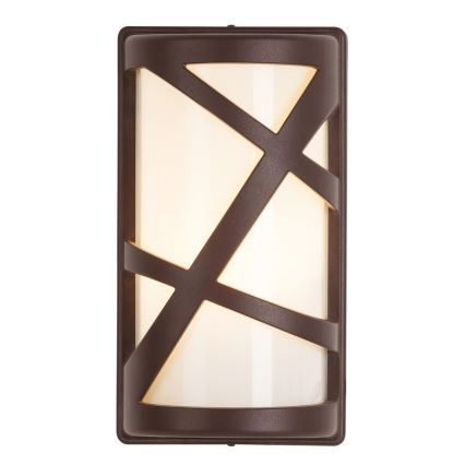 Rabalux - Outdoor wall light 1xE27/40W