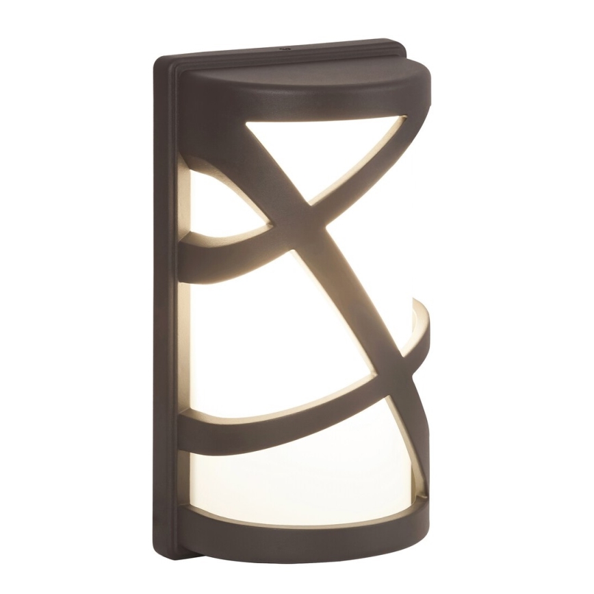 Rabalux - Outdoor wall light 1xE27/40W IP54