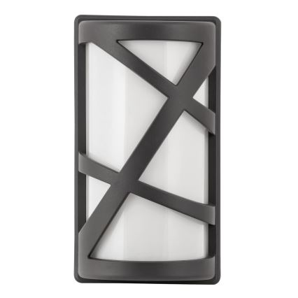 Rabalux - Outdoor wall light 1xE27/40W IP54