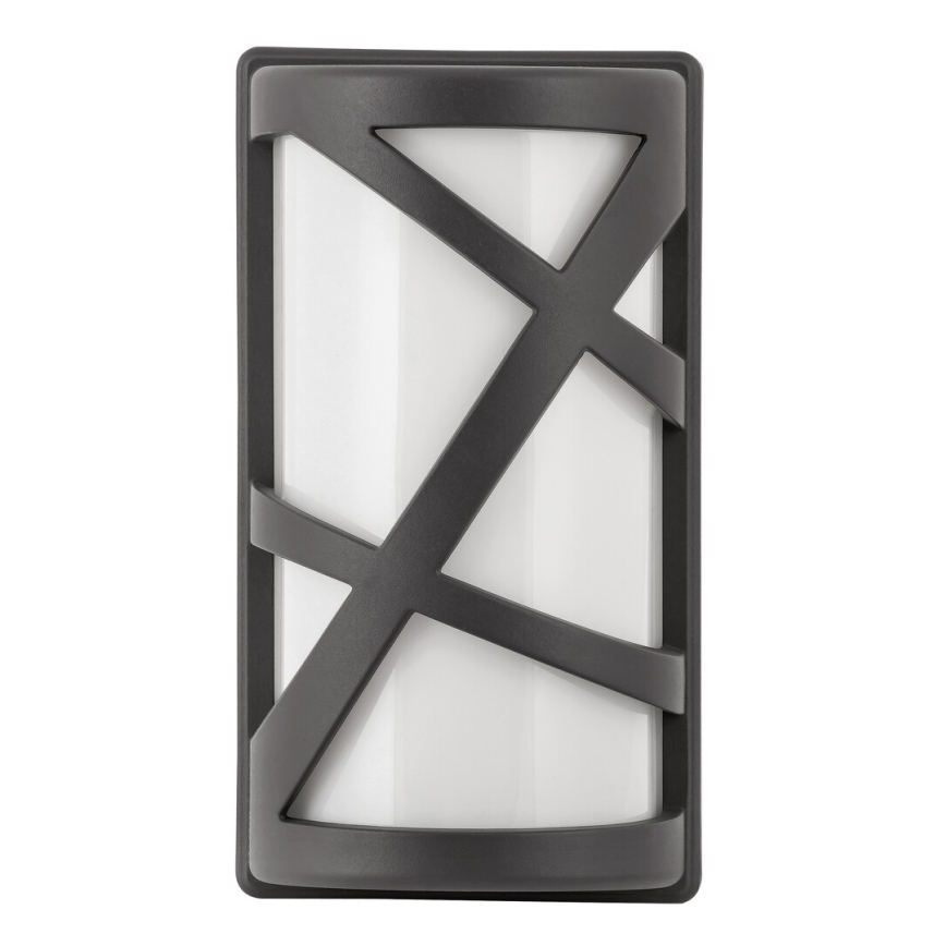 Rabalux - Outdoor wall light 1xE27/40W IP54