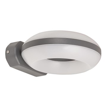 Rabalux 8770 - Outdoor LED wall light GRAZ 1xLED/12W
