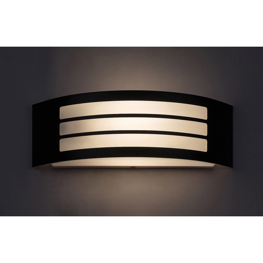 Rabalux - Outdoor wall light 1xE27/14W