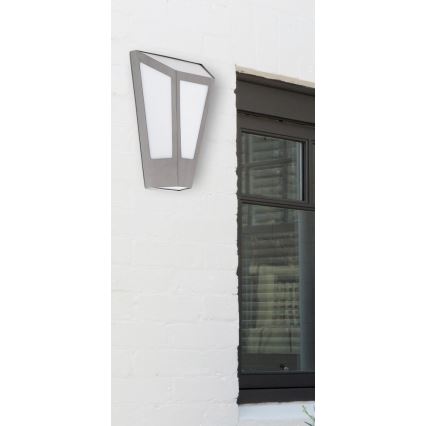 Rabalux - Outdoor wall light 1xE27/40W/230V IP44