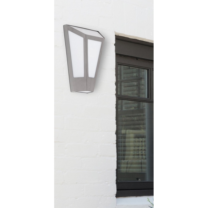 Rabalux - Outdoor wall light 1xE27/40W/230V IP44