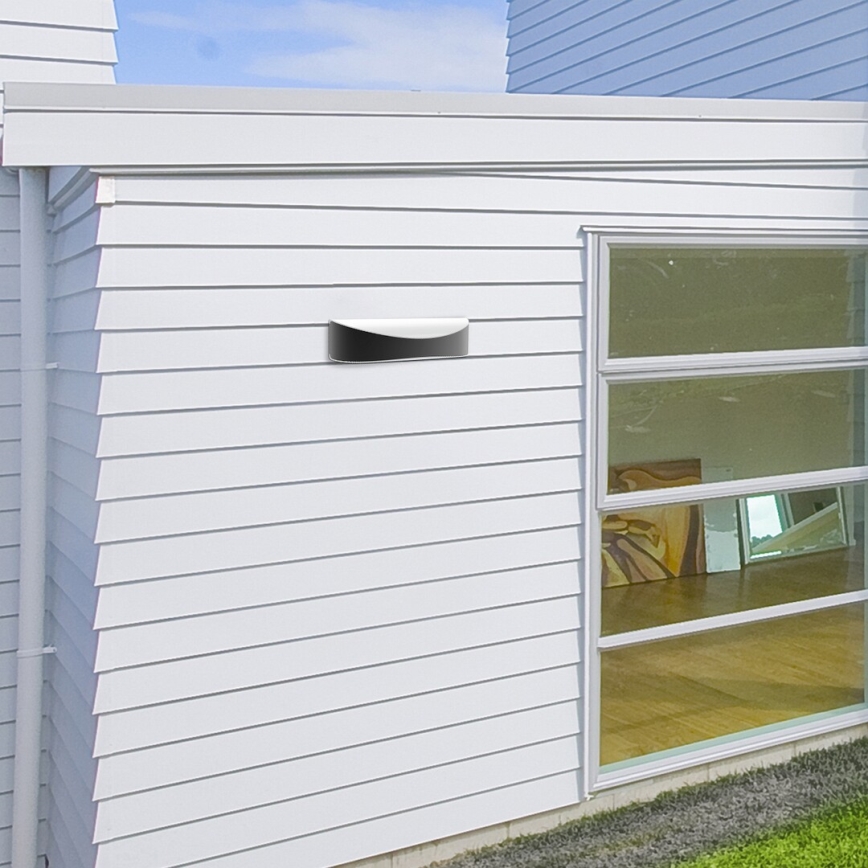 Rabalux - LED Outdoor wall light LED/10W/230V IP65