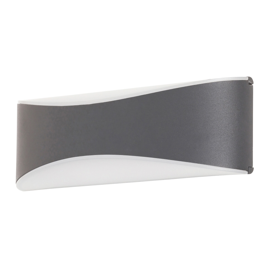 Rabalux - LED Outdoor wall light LED/10W/230V IP65