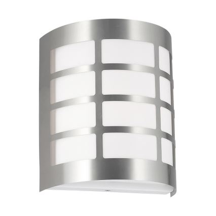 Rabalux - Outdoor wall light 1xE27/11W/230V IP44