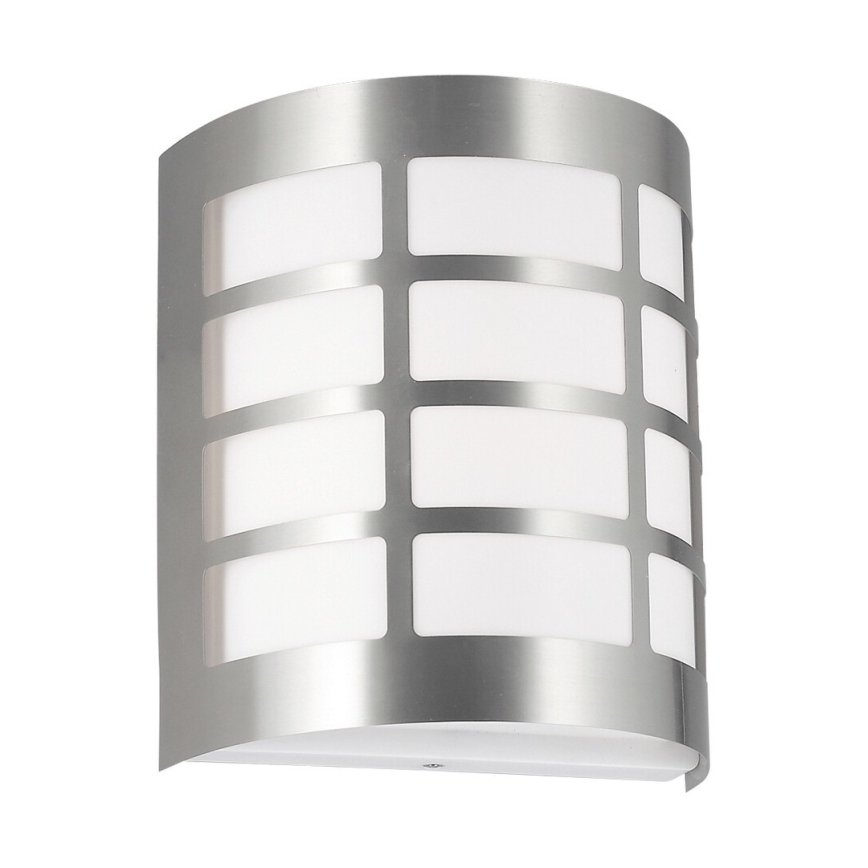 Rabalux - Outdoor wall light 1xE27/11W/230V IP44