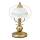 Rabalux 8812 - Replacement glass for lamp FLOSSI E14