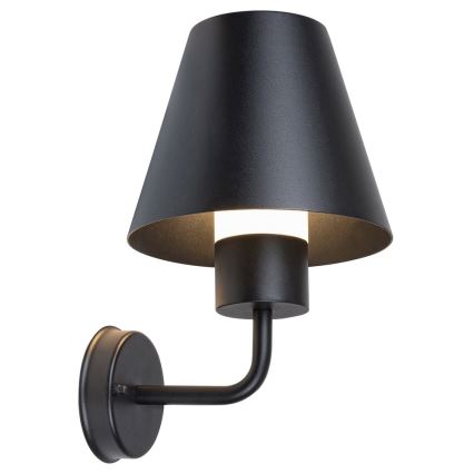 Rabalux - Outdoor wall light FAVARA 1xE27/14W/230V IP44