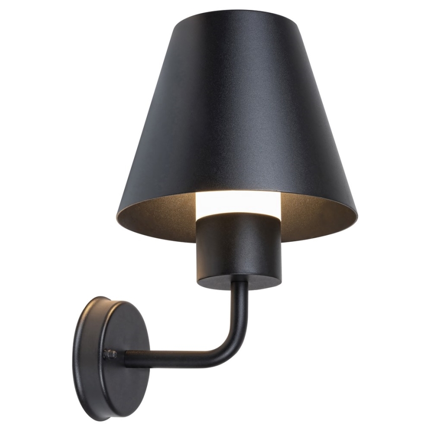 Rabalux - Outdoor wall light FAVARA 1xE27/14W/230V IP44