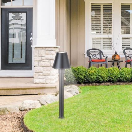 Rabalux - Outdoor lamp FAVARA 1xE27/14W/230V IP44
