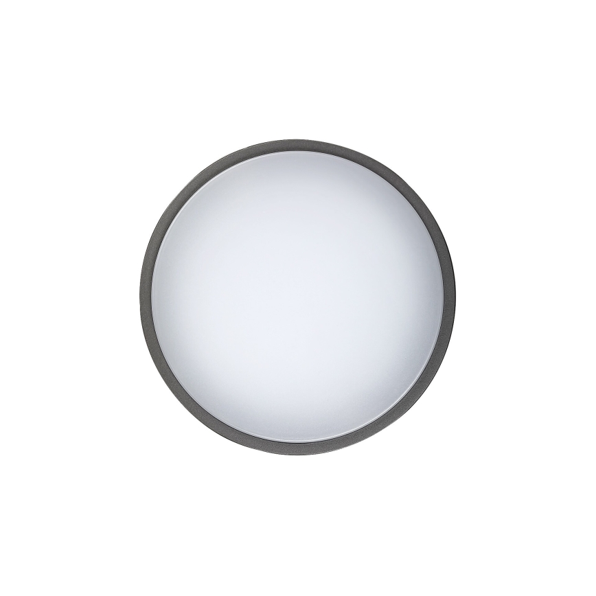 Rabalux 8847 - LED Outdoor wall light HAMBURG LED/10W/230V IP44