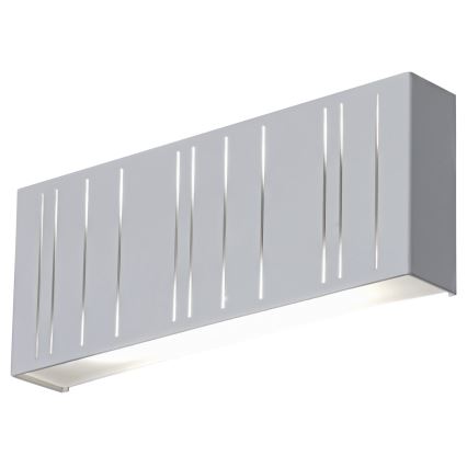 Rabalux - LED Outdoor wall light LED/12W/230V IP65