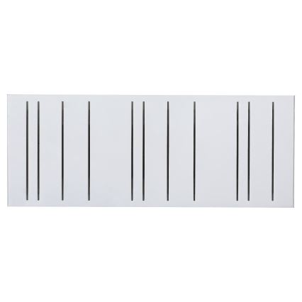 Rabalux - LED Outdoor wall light LED/12W/230V IP65
