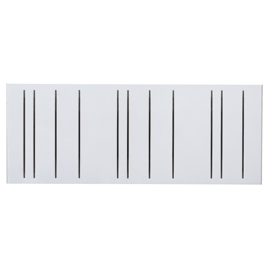 Rabalux - LED Outdoor wall light LED/12W/230V IP65