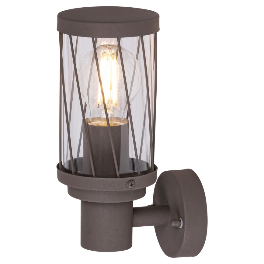 Rabalux - Outdoor wall light 1xE27/40W/230V IP44