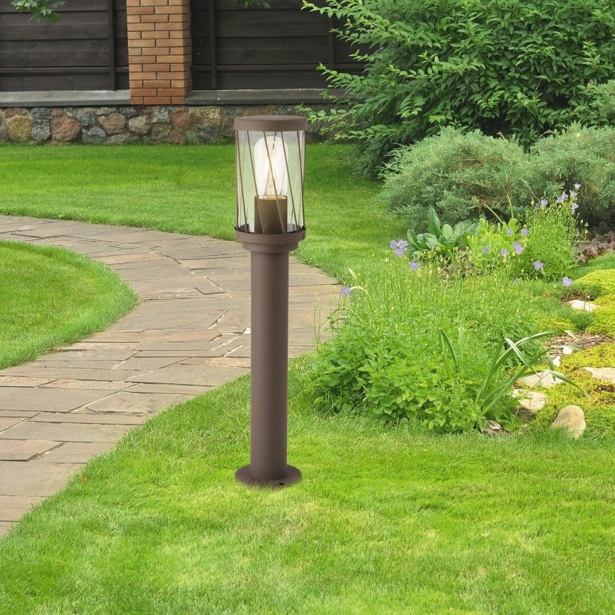 Rabalux - Outdoor lamp 1xE27/40W/230V IP44