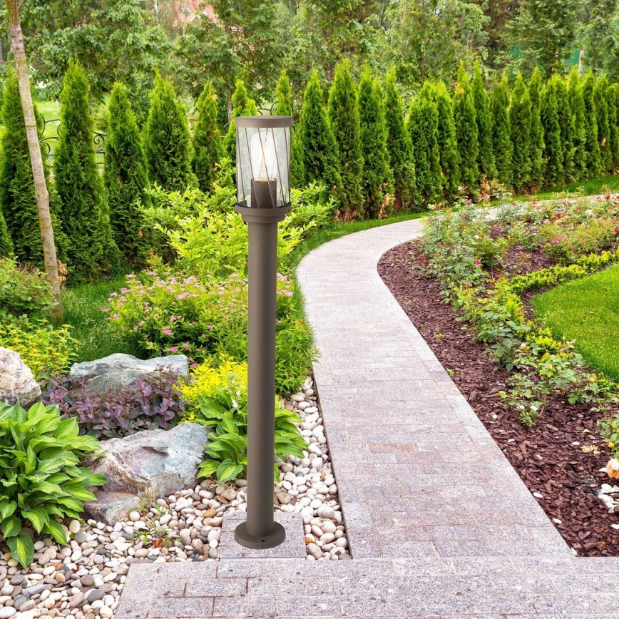 Rabalux - Outdoor lamp 1xE27/40W/230V IP44