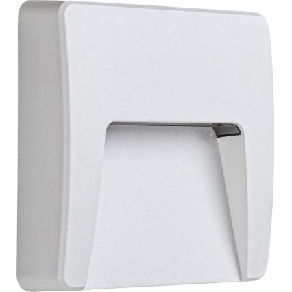 Rabalux - LED Outdoor wall light LED/3W/230V IP65