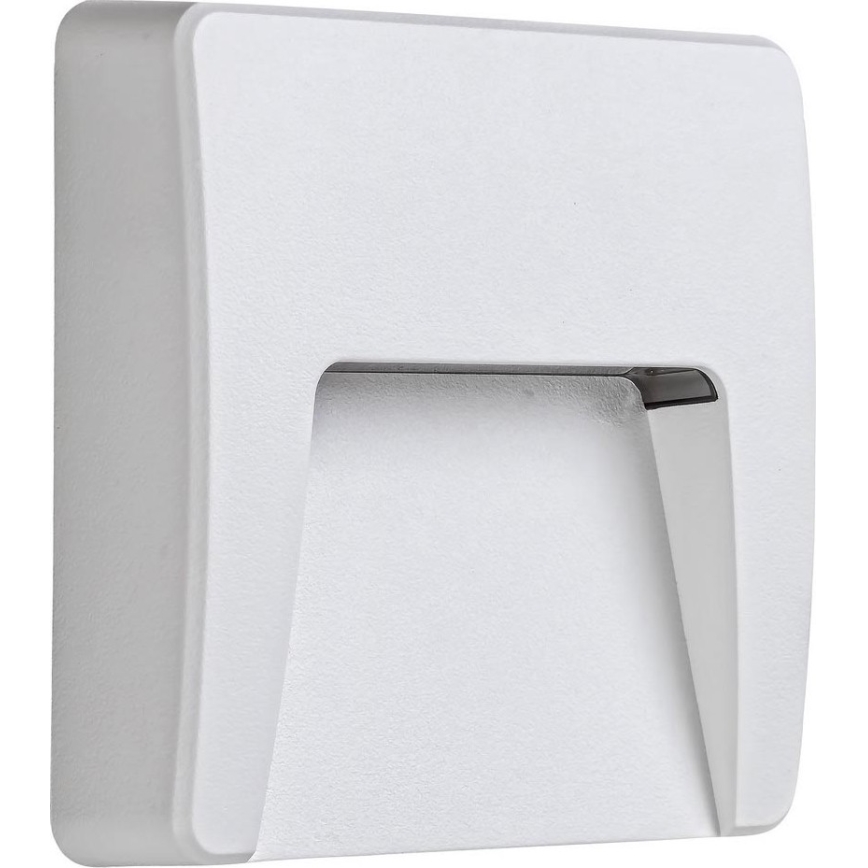 Rabalux - LED Outdoor wall light LED/3W/230V IP65