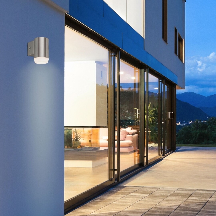 Rabalux - LED Outdoor wall light LED/4W/230V IP44