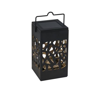 LED Outdoor solar light with sensor LED/0,07W/1xAA  IP23
