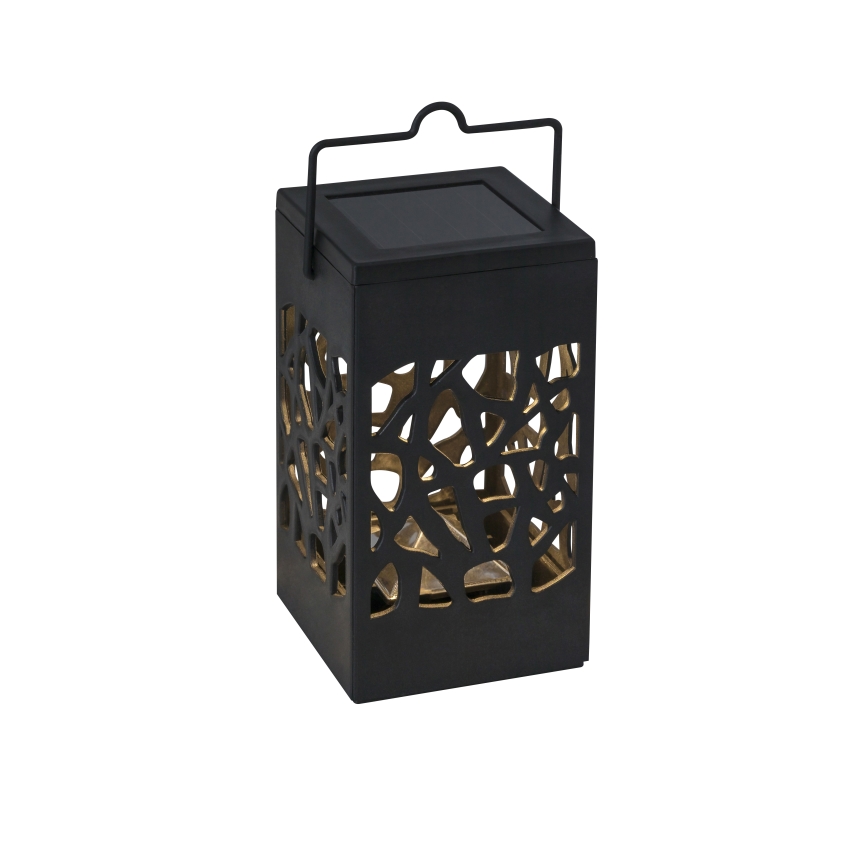 LED Outdoor solar light with sensor LED/0,07W/1xAA  IP23