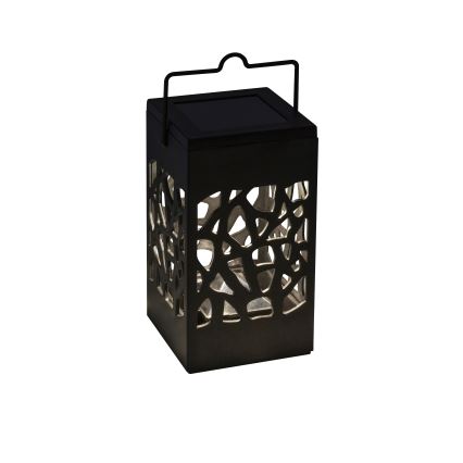 LED Outdoor solar light with sensor LED/0,07W/1xAA  IP23