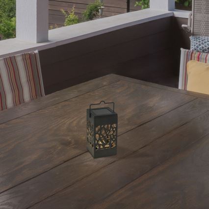 Rabalux - LED Outdoor solar light LED/0,07W/1xAAA IP23